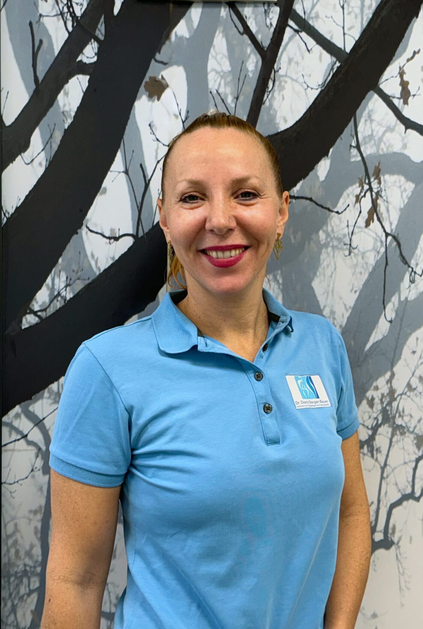 Dr. Maria Hannesschläger